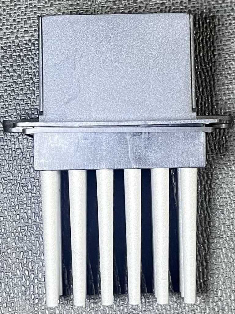[AE-02-RU399] Resistencia de Aire Acondicionado