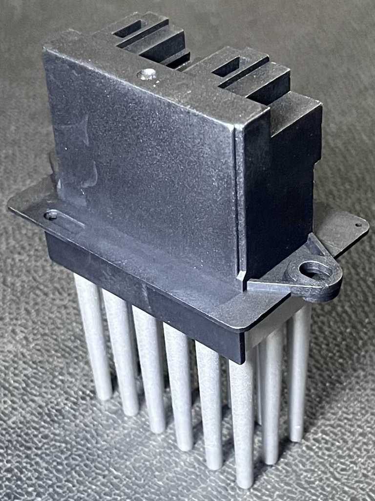 [AE-02-RU399] Resistencia de Aire Acondicionado