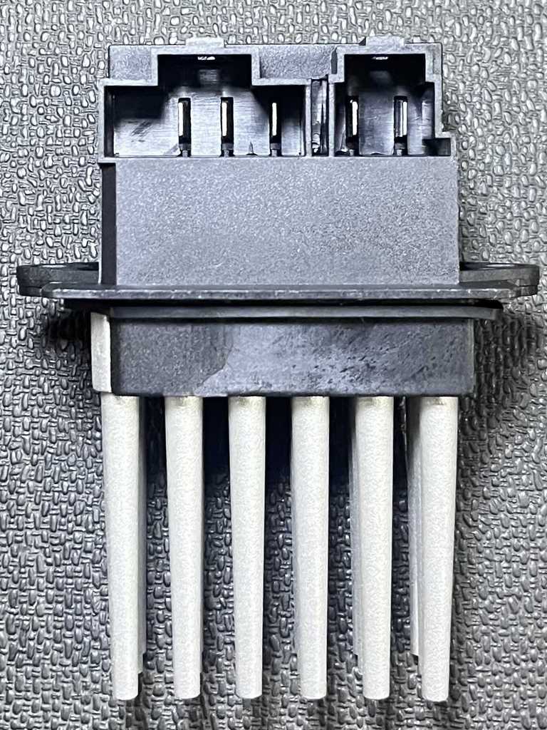 [AE-02-RU399] Resistencia de Aire Acondicionado