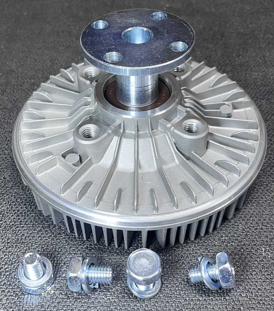 [AE-09-2784] Fan Clutch