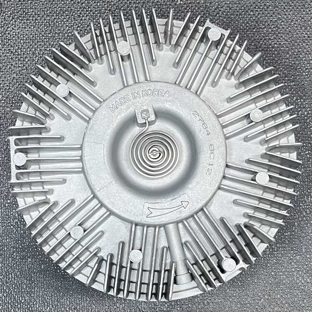 [AE-09-2784] Fan Clutch