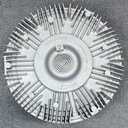 [AE-09-2784] Fan Clutch