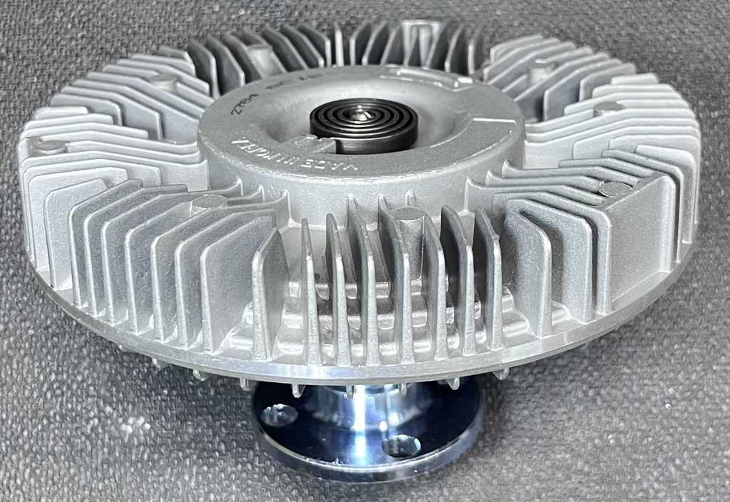 [AE-09-2784] Fan Clutch