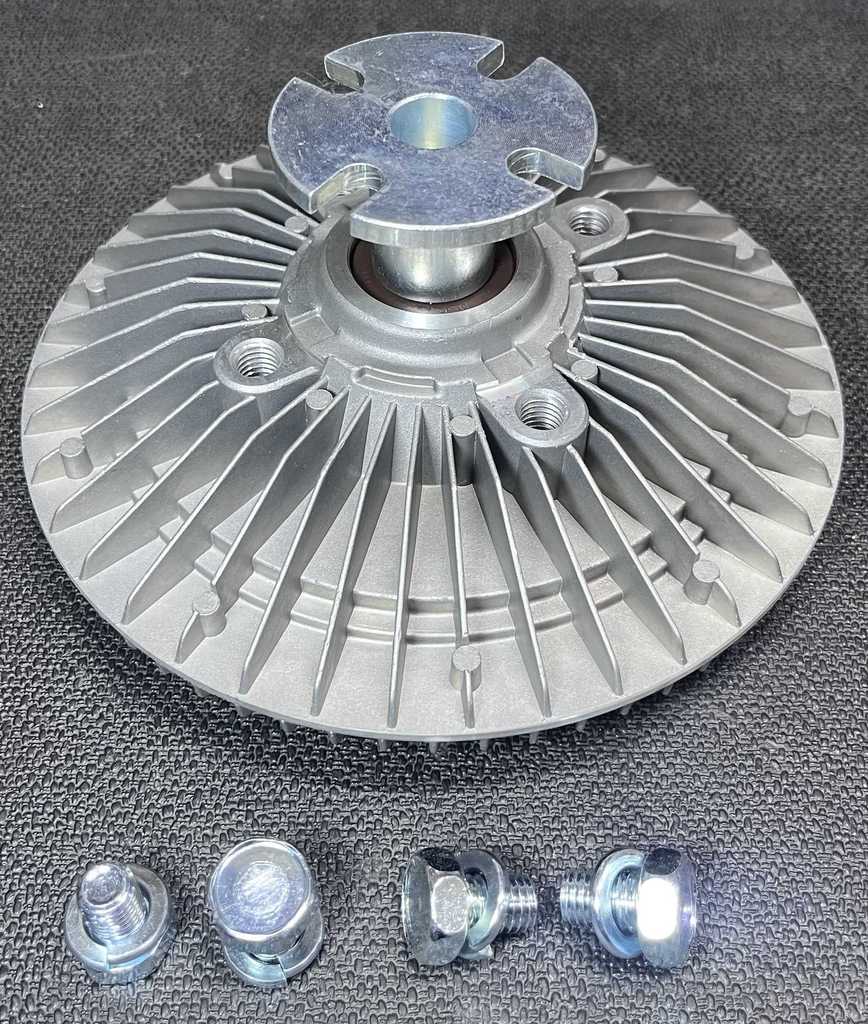 [AE-09-2734] Fan Clutch
