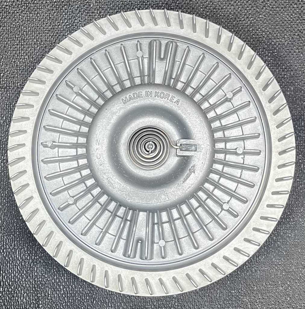 [AE-09-2734] Fan Clutch