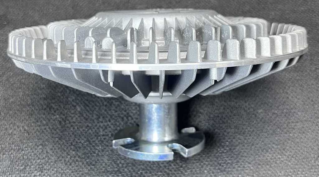 [AE-09-2734] Fan Clutch
