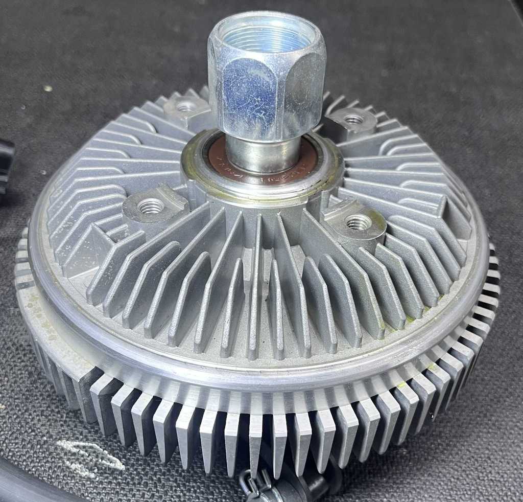 [AE-09-3200] Fan Clutch