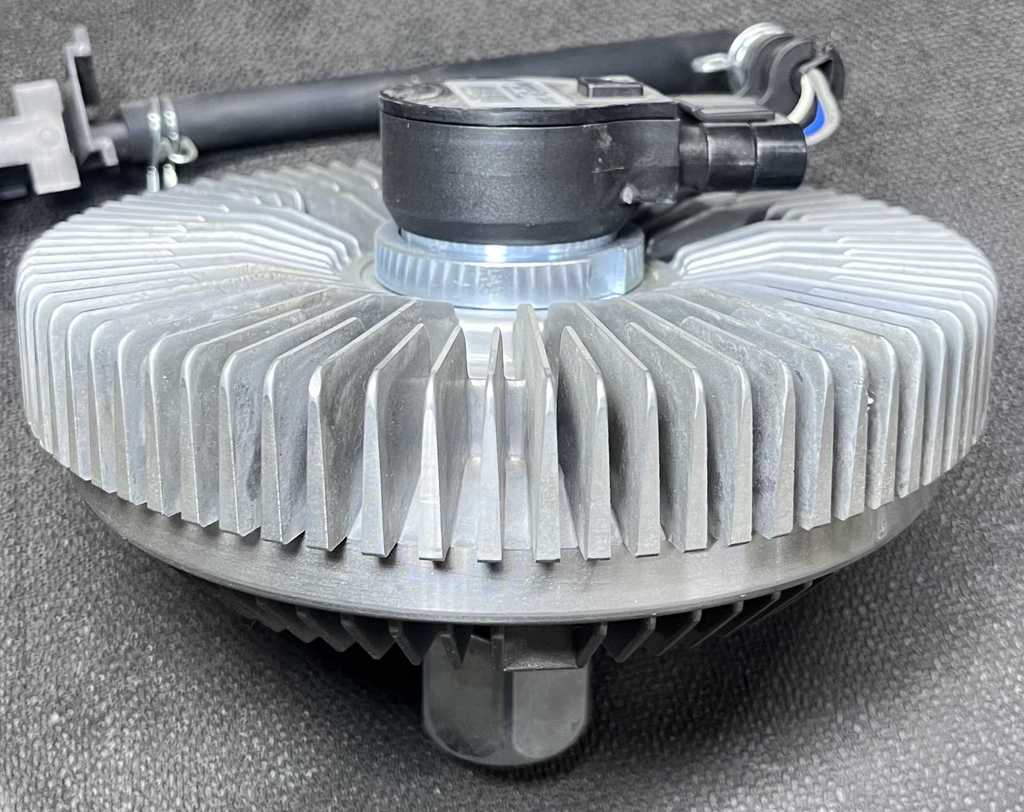 [AE-09-3200] Fan Clutch