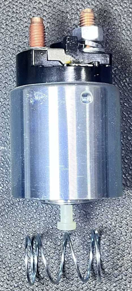 [AE-04-17994S] Automático de Arranque