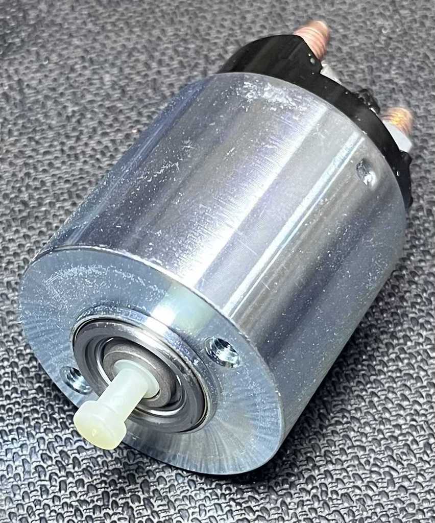 [AE-04-17994S] Automático de Arranque