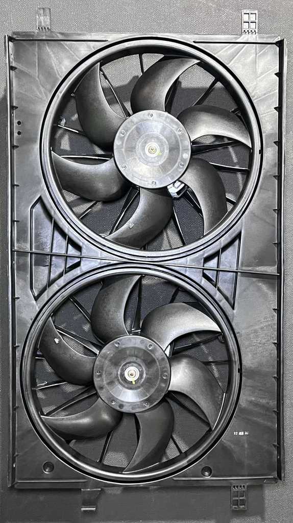 [AE-09-621570] Electroventilador