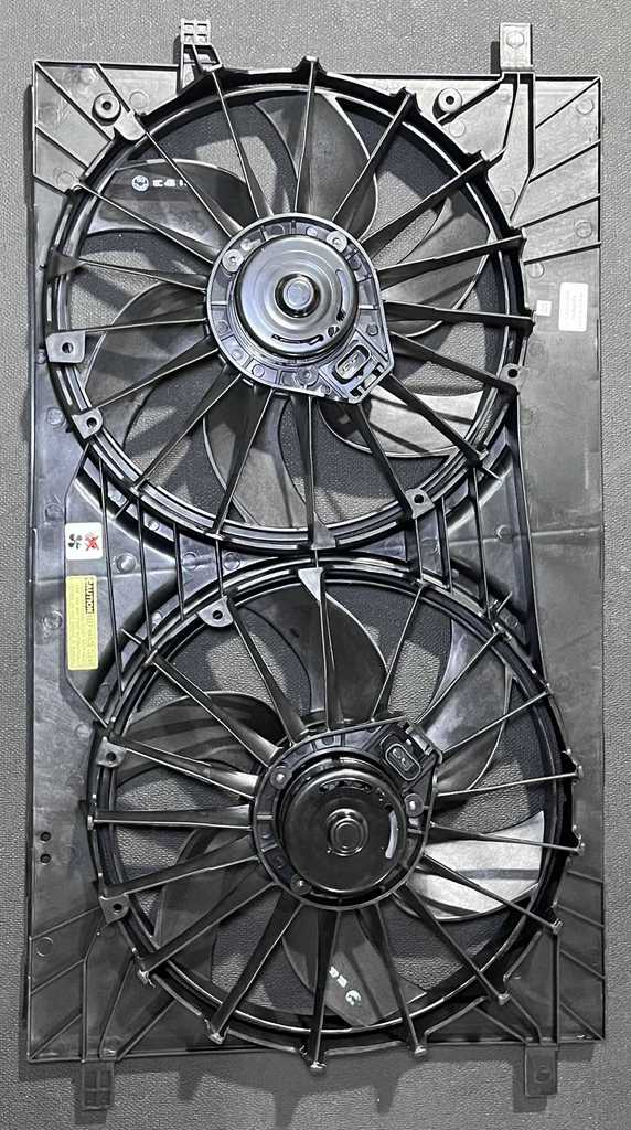 [AE-09-621570] Electroventilador