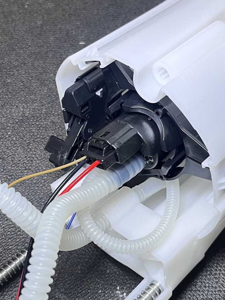 [AE-03-E7260M] Bomba de Gasolina