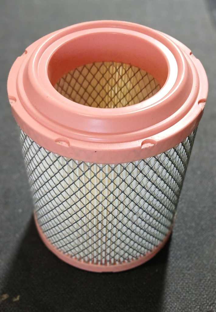 [AE-01-49014] Filtro de Aire de Motor