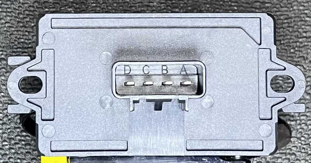 [AE-02-RU488] Resistencia de Aire Acondicionado