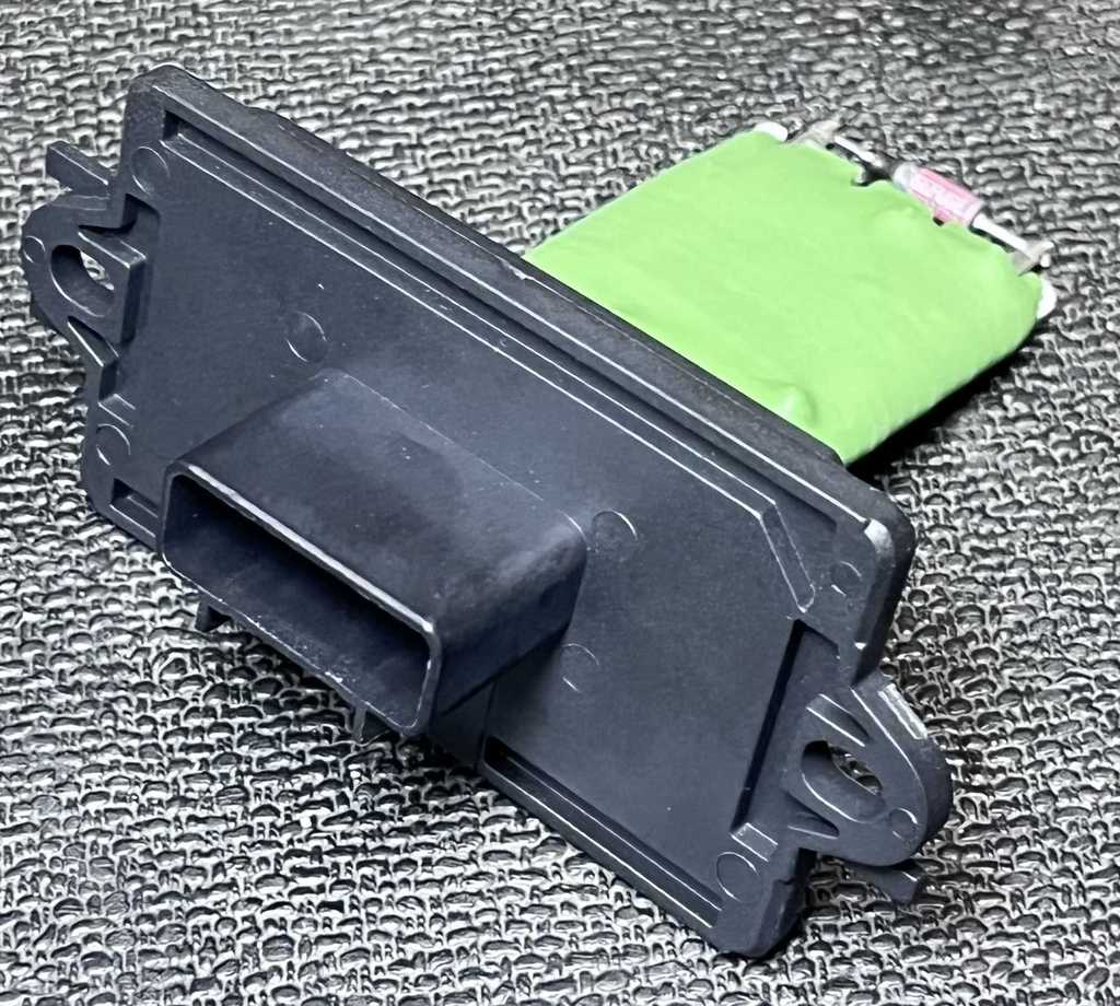 [AE-02-RU488] Resistencia de Aire Acondicionado