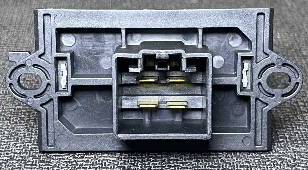 [AE-02-RU644] Resistencia de Aire Acondicionado