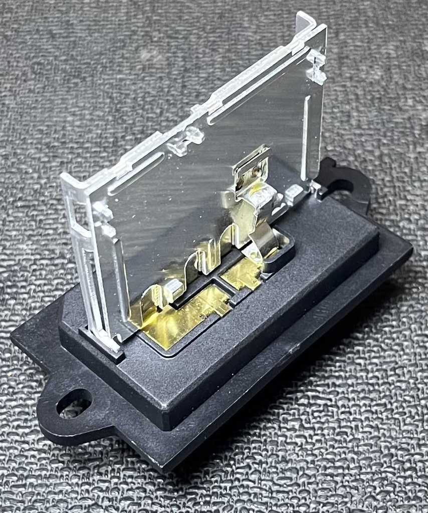 [AE-02-RU644] Resistencia de Aire Acondicionado