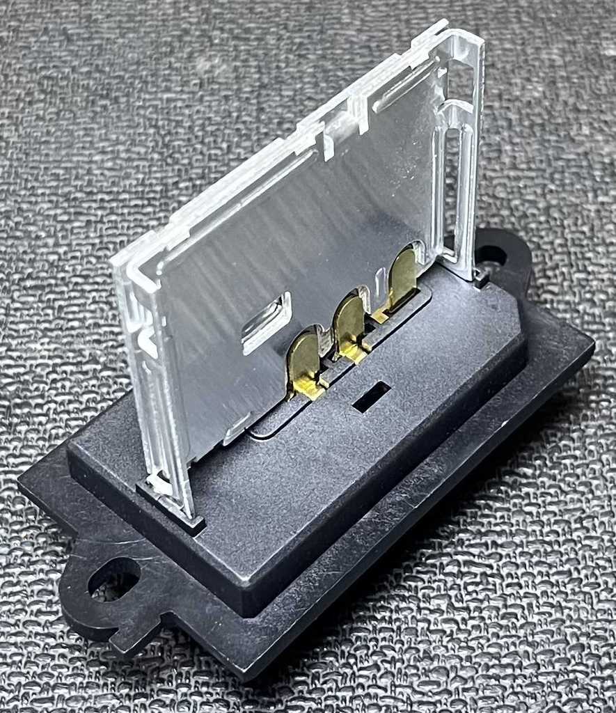[AE-02-RU644] Resistencia de Aire Acondicionado