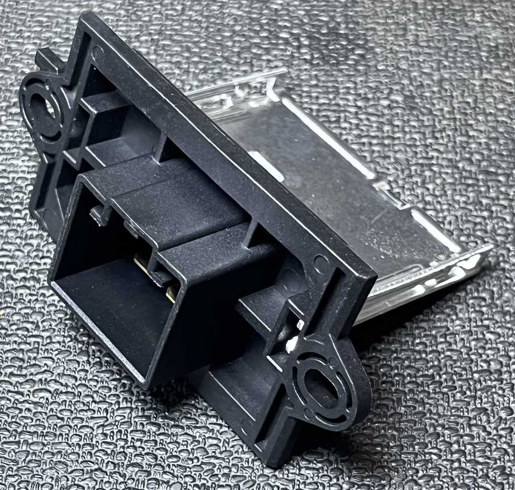 [AE-02-RU644] Resistencia de Aire Acondicionado