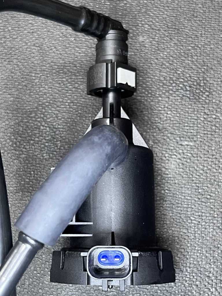 [AE-03-CP681] Válvula de Purga de Gases