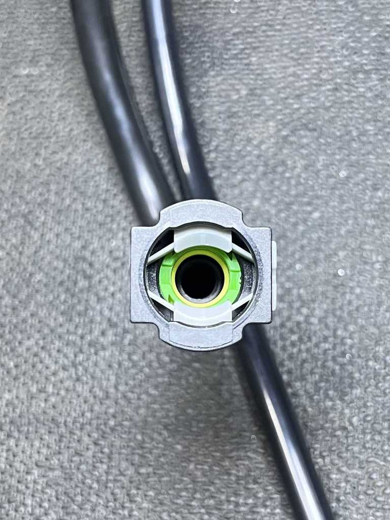[AE-03-CP681] Válvula de Purga de Gases