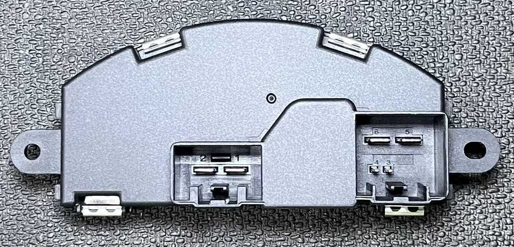 [AE-02-RU868] Resistencia de Aire Acondicionado