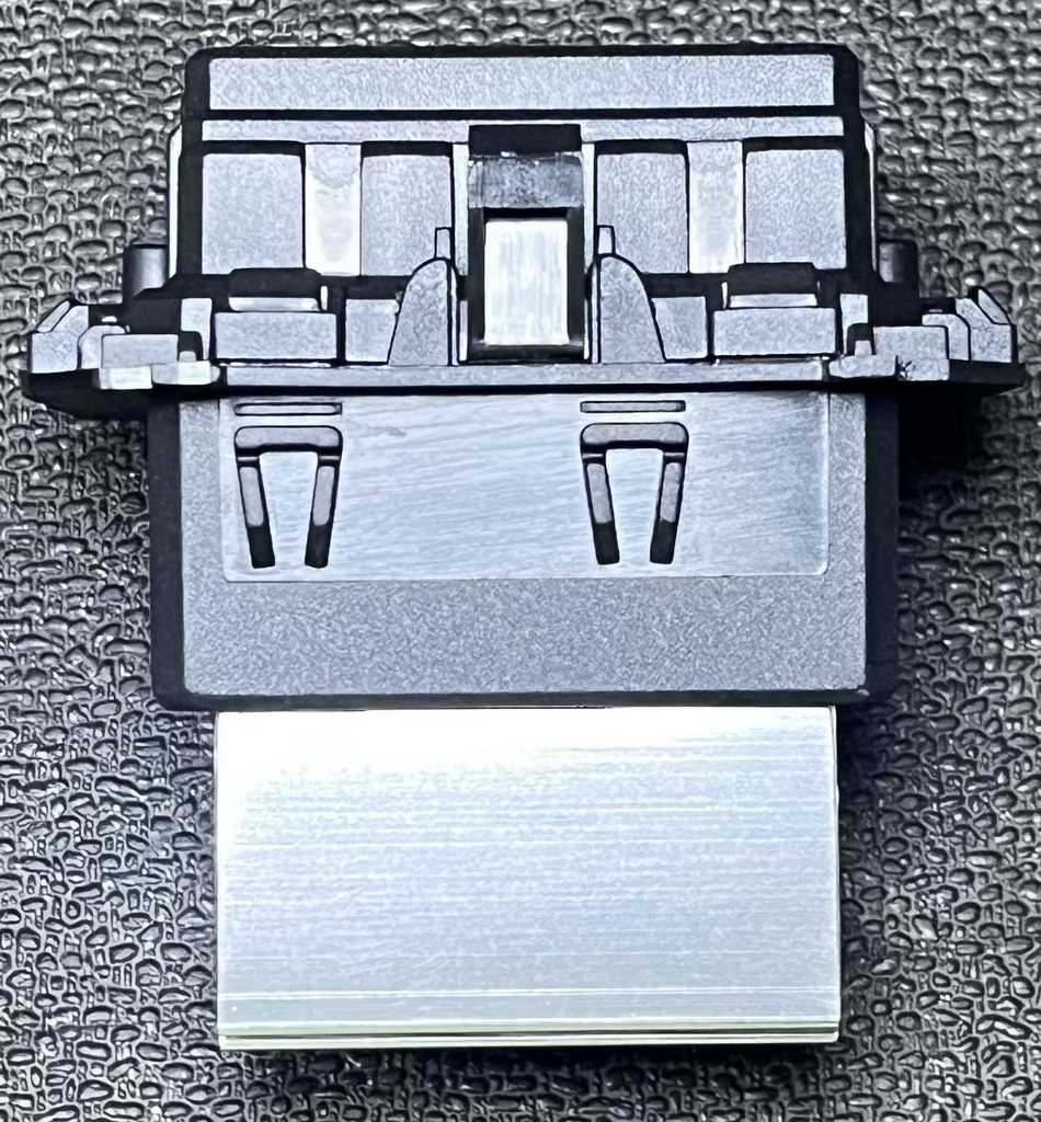 [AE-02-RU783] Resistencia de Aire Acondicionado