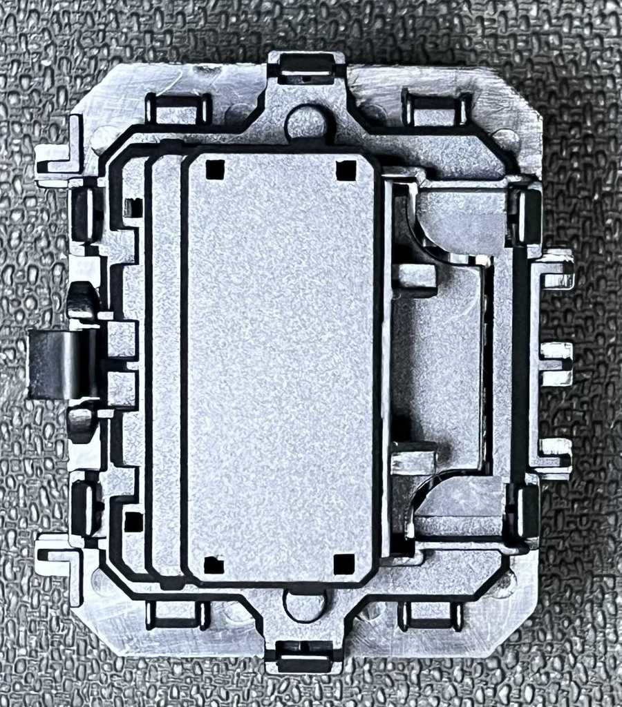 [AE-02-RU783] Resistencia de Aire Acondicionado