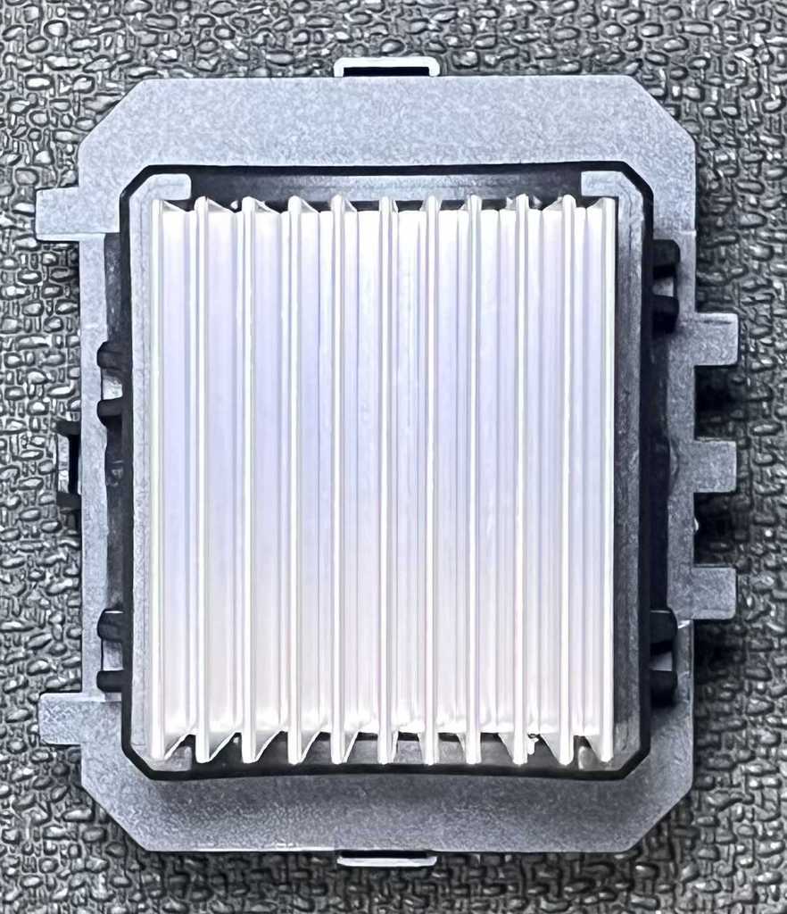[AE-02-RU783] Resistencia de Aire Acondicionado