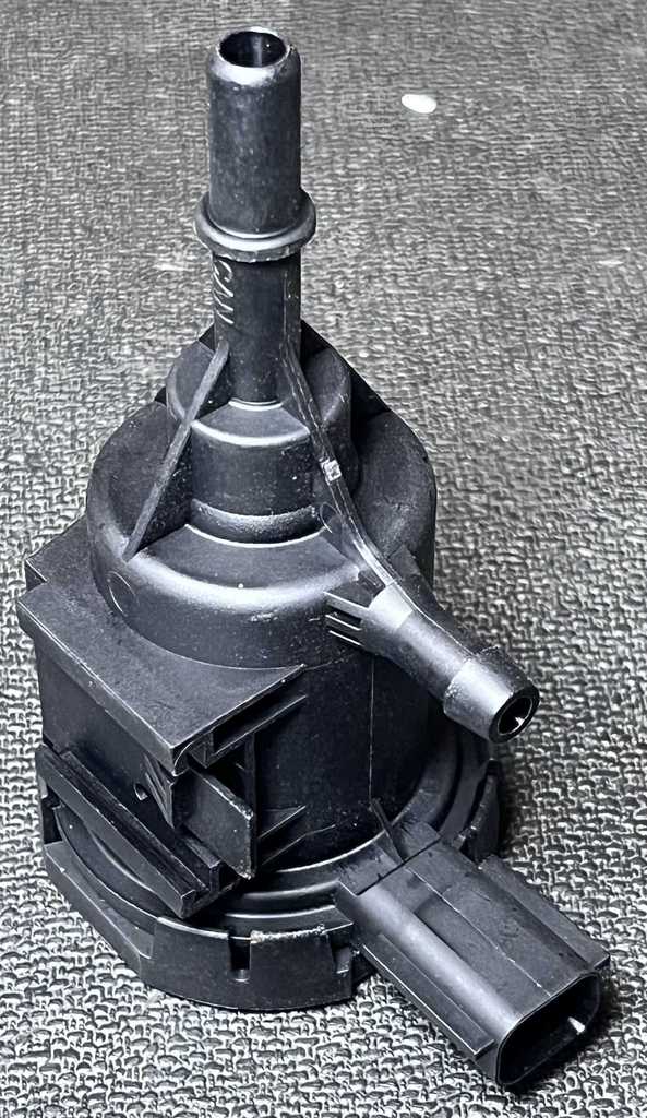 [AE-03-CP646] Válvula de Purga de Gases