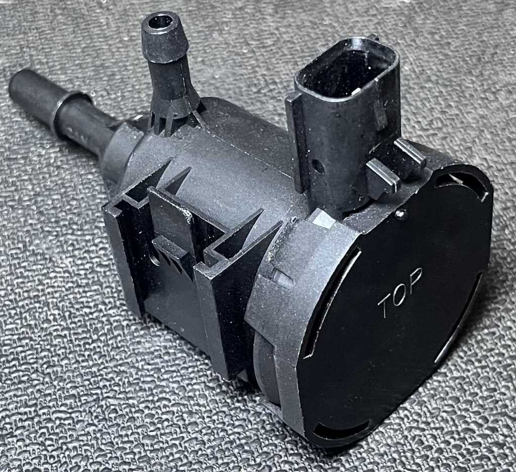 [AE-03-CP646] Válvula de Purga de Gases
