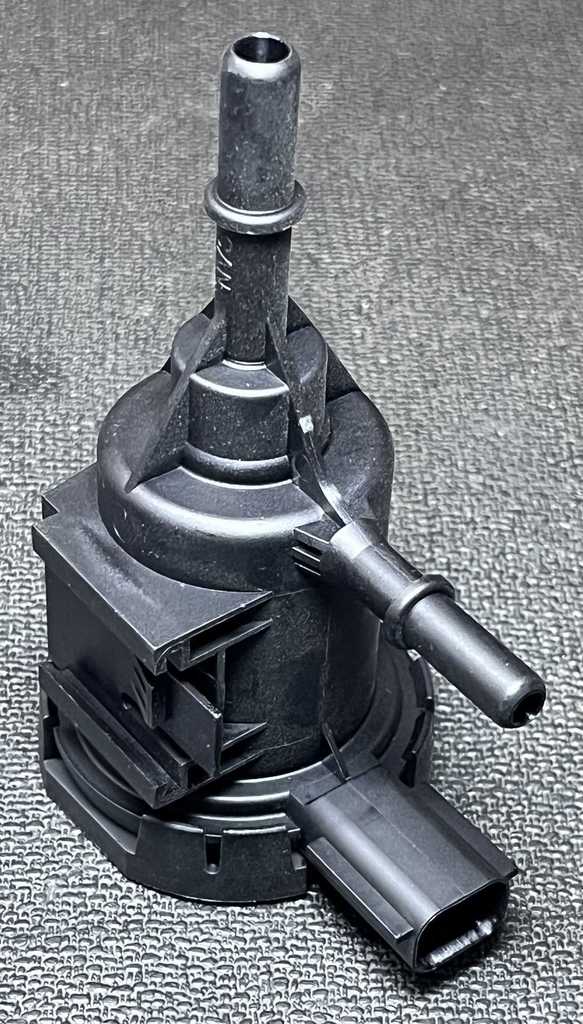 [AE-03-CP590] Válvula de Purga de Gases
