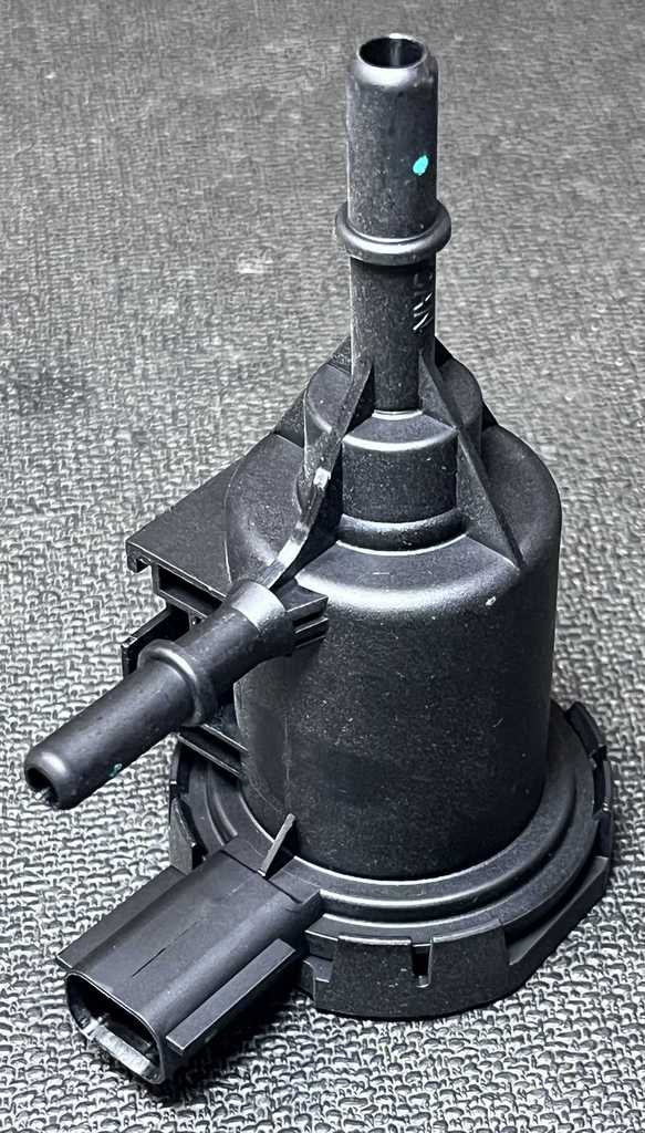 [AE-03-CP590] Válvula de Purga de Gases