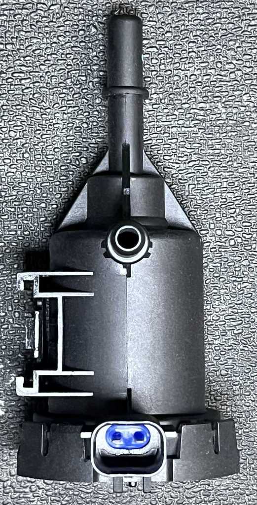[AE-03-CP590] Válvula de Purga de Gases