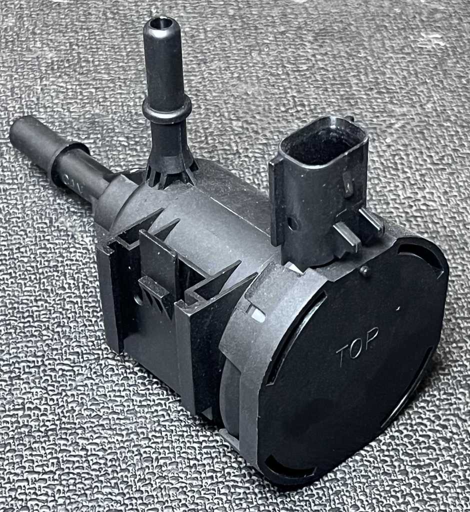 [AE-03-CP590] Válvula de Purga de Gases