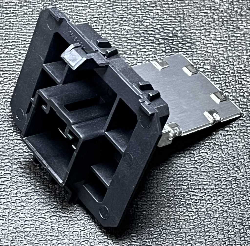 [AE-02-RU693] Resistencia de Aire Acondicionado