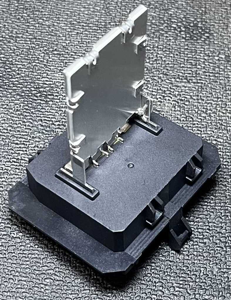 [AE-02-RU693] Resistencia de Aire Acondicionado