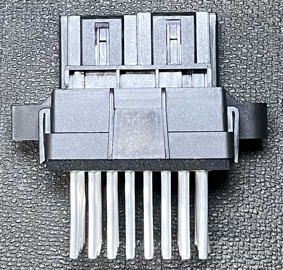 [AE-02-RU684] Resistencia de Aire Acondicionado