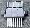 [AE-02-RU684] Resistencia de Aire Acondicionado
