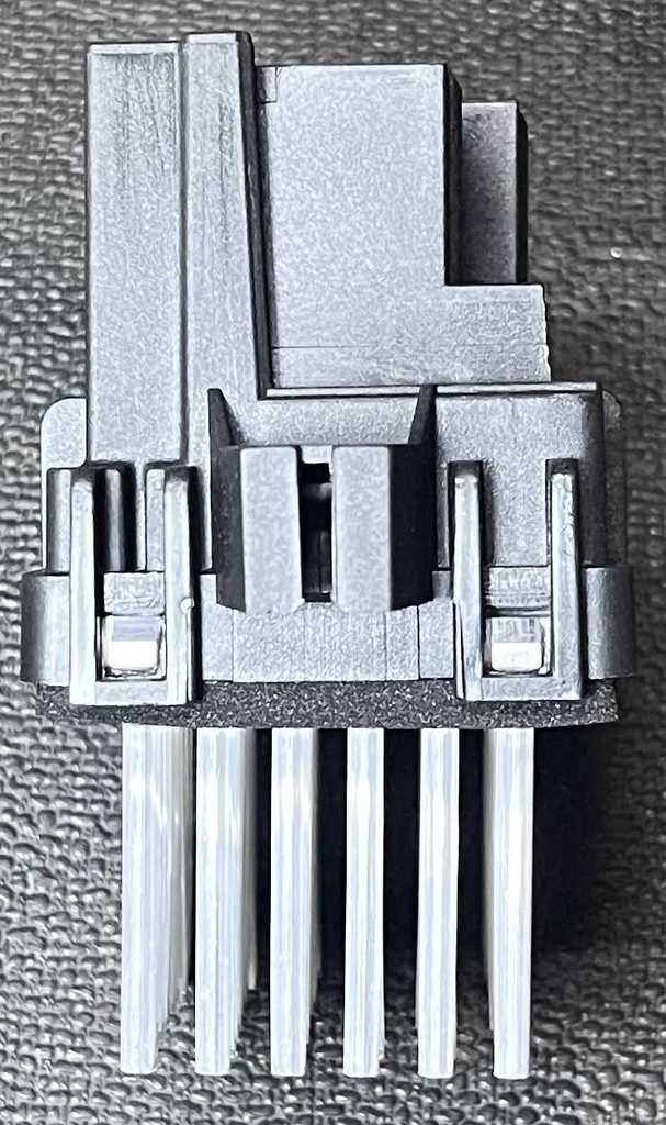 [AE-02-RU684] Resistencia de Aire Acondicionado