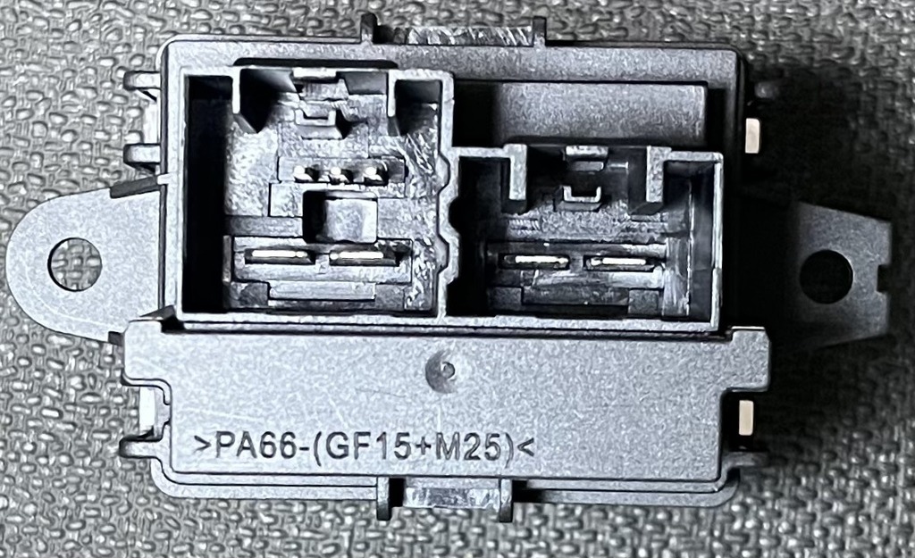 [AE-02-RU684] Resistencia de Aire Acondicionado