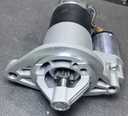 [AE-04-17749] Arranque de Motor