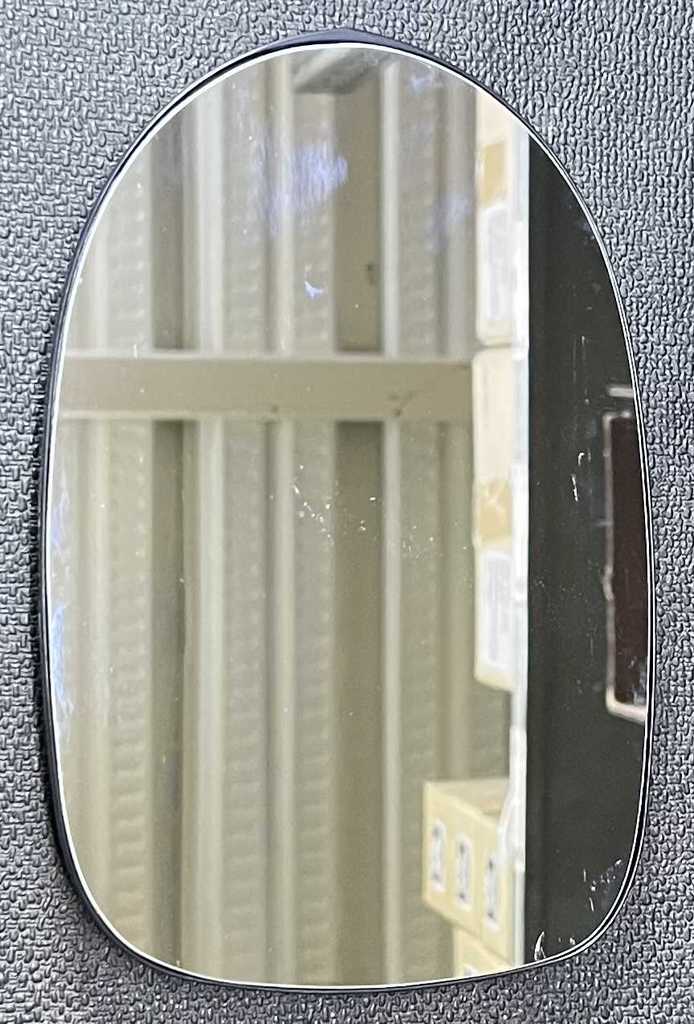 [AE-05-CH1324155] Espejo de Retrovisor / Izquierdo