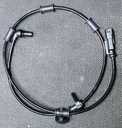 [AE-10-ALS2242] Sensor de ABS / Delantero / 4X2