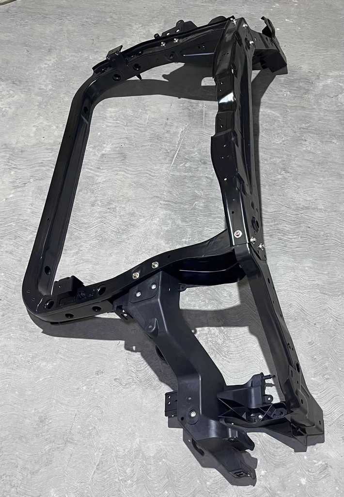 [AE-05-CH1225239] Soporte de Radiador