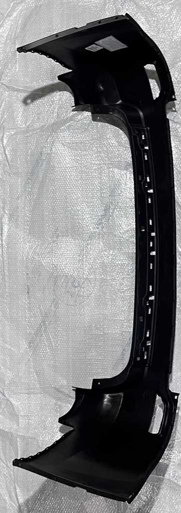 [AE-05-CH1100952] Parachoque / Trasero