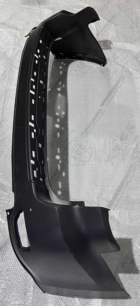 [AE-05-CH1100954] Parachoque / Trasero