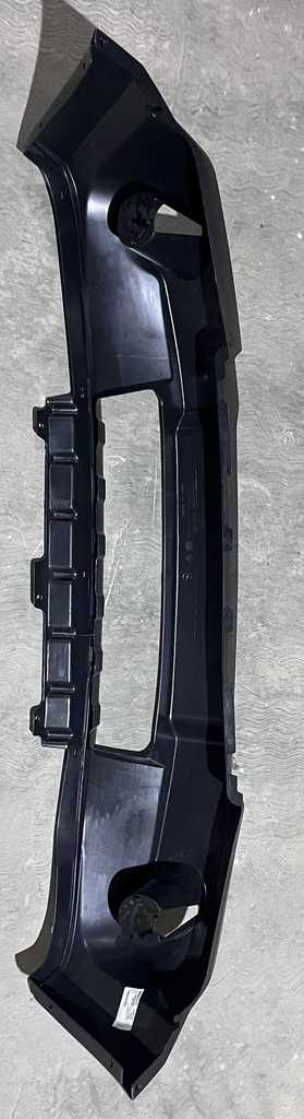 [AE-05-CH1000451] Parachoque / Delantero / Superior
