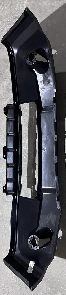 [AE-05-CH1000451] Parachoque / Delantero / Superior